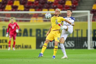 Romania vs Bosnia-Herzegovina (01:45 – 29/09)