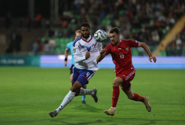 Moldova vs Faroe Islands (23:00 – 29/09)