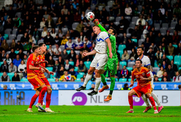 Slovenia vs Bắc Macedonia (01:45 – 30/09)